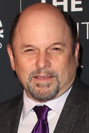 Jason Alexander profil kép