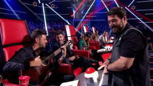 La voz Season 6 Ep.17 17. epizód