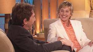 The Ellen DeGeneres Show 2. évad Ep.157 157. epizód
