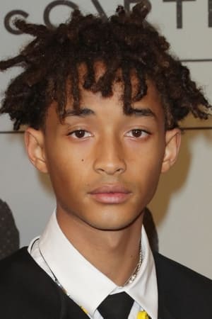 Jaden Smith profil kép