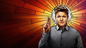Gordon Ramsay's 24 Hours to Hell and Back kép