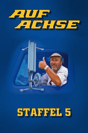 Auf Achse