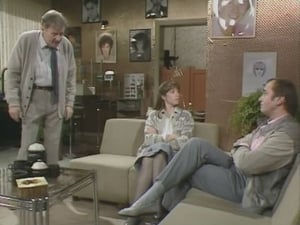 Ever Decreasing Circles Season 2 Ep.6 6. epizód