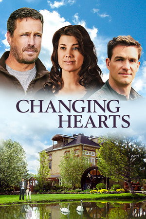 Changing Hearts poszter