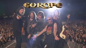 Europe: Live at Sweden Rock - 30th Anniversary Show háttérkép