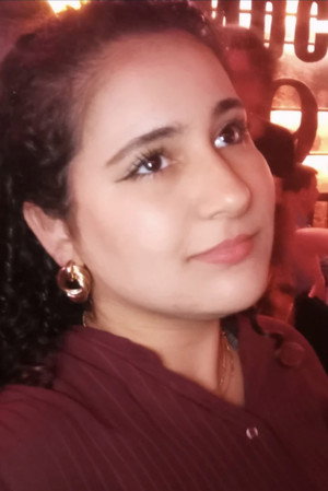 Sara Navarro Pernas profil kép