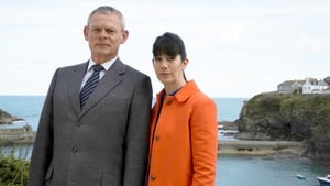 Doc Martin 7. évad Ep.3 Beszélgetni jó