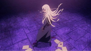 クジラの子らは砂上に歌う 1. évad Ep.11 11. epizód