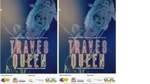 Travesqueen - A Cultura de Ballroom no Vale do Paraíba háttérkép