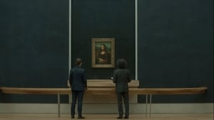 Une nuit au Louvre : Léonard de Vinci háttérkép