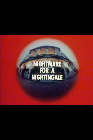 Nightmare for a Nightingale poszter