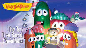 VeggieTales Season 1 Ep.6 6. epizód
