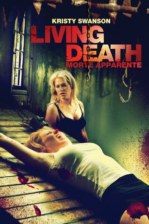 Living Death poszter