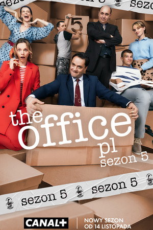 The Office PL