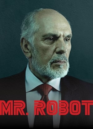 Mr. Robot poszter