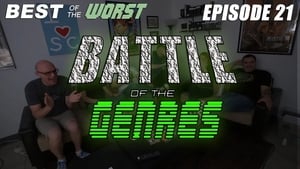 Best of the Worst Season 2 Ep.7 7. epizód