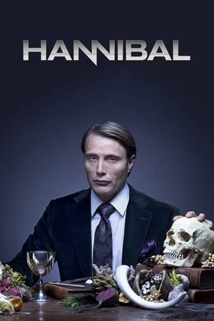 Hannibal poszter