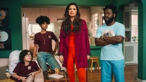 Samantha! Season 2 Ep.1 1. epizód