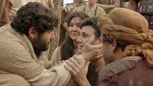 Jesus 1. évad Ep.65 65. epizód