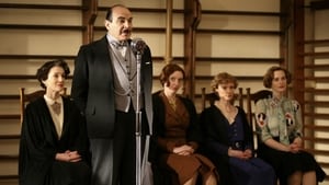 Agatha Christie: Poirot 11. évad Ep.2 Macska a galambok között