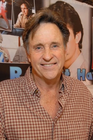 Robert Hays profil kép