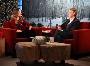 The Ellen DeGeneres Show 9. évad Ep.60 60. epizód