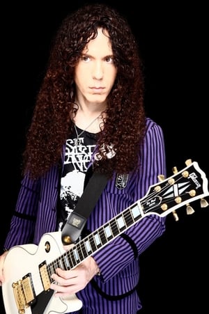 Marty Friedman