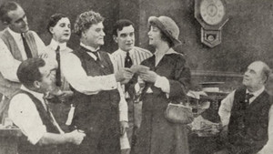 How Molly Malone Made Good háttérkép