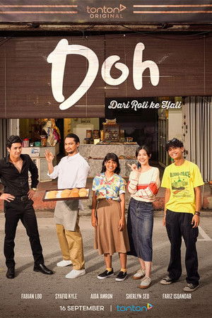 Doh poszter
