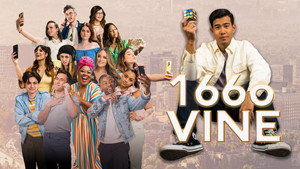 1660 Vine háttérkép