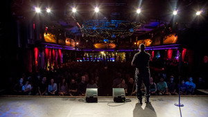 Hannibal Buress: Comedy Camisado háttérkép
