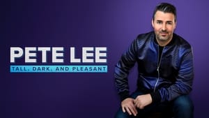 Pete Lee: Tall, Dark and Pleasant háttérkép