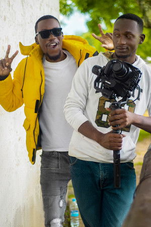 K-Blaze profil kép