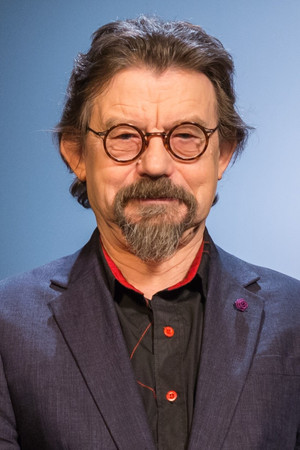 Kalju Orro profil kép