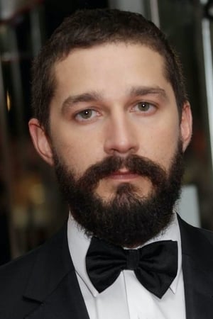 Shia LaBeouf profil kép