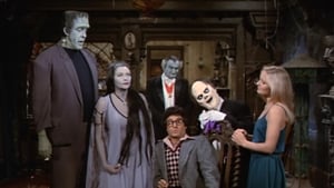 The Munsters' Revenge háttérkép