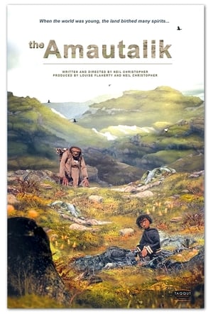 The Amautalik