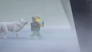 LEGO Ninjago: A Spinjitzu mesterei 11. évad Ep.20 118. fejezet: Az üzenet