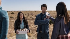 Roswell, New Mexico 2. évad Ep.7 7. epizód