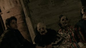 Hell House LLC háttérkép