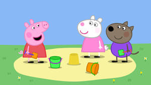 Peppa malac 4. évad Ep.34 34. epizód