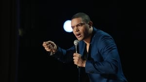 Trevor Noah: Lost In Translation háttérkép