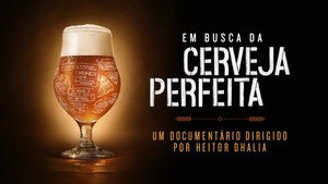 Em Busca da Cerveja Perfeita háttérkép