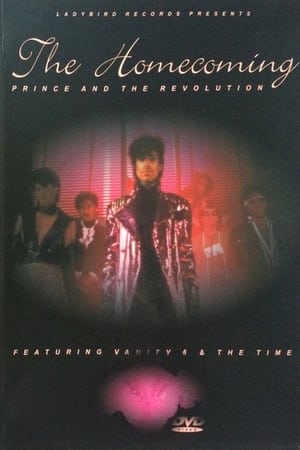 Prince and the Revolution: The Homecoming