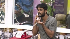 బిగ్ బాస్ Season 1 Ep.26 26. epizód