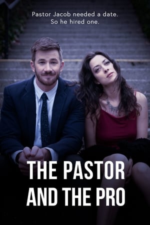 The Pastor and the Pro poszter