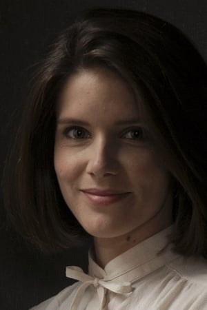 Sonya Cassidy profil kép