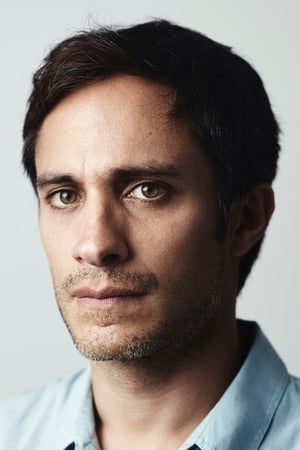 Gael García Bernal profil kép