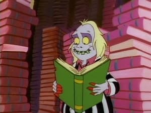 Beetlejuice Season 4 Ep.29 29. epizód