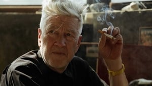 David Lynch: The Art Life háttérkép